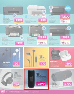Game : Electronics Mania (31 August - 26 September 2023), page 18