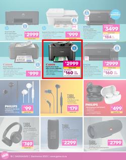 Game : Electronics Mania (31 August - 26 September 2023), page 18
