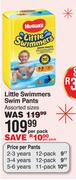 Huggies Little Swimmers Swim Pants (Assorted Sizes)-Per Pack