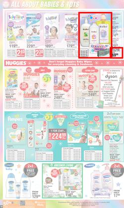 Dis-Chem : New Year Savings (10 December - 12 January 2025), page 18