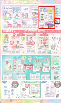 Dis-Chem : New Year Savings (10 December - 12 January 2025), page 18