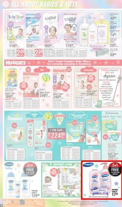 Dis-Chem : New Year Savings (10 December - 12 January 2025), page 18