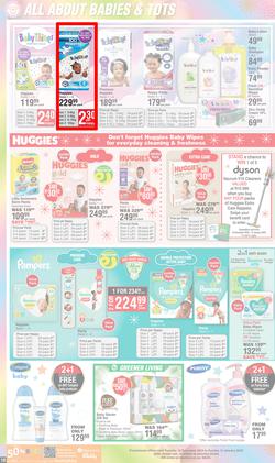 Dis-Chem : New Year Savings (10 December - 12 January 2025), page 18