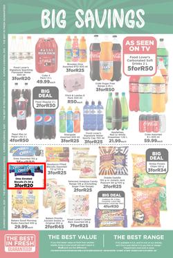 Food Lovers Market Eastern Cape : Summer Carnival (25 January - 31 January 2021), page 18