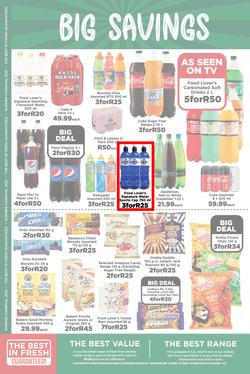 Food Lovers Market Eastern Cape : Summer Carnival (25 January - 31 January 2021), page 18