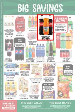 Food Lovers Market Eastern Cape : Summer Carnival (25 January - 31 January 2021), page 18