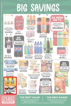 Food Lovers Market Eastern Cape : Summer Carnival (25 January - 31 January 2021), page 18