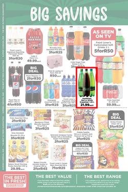 Food Lovers Market Eastern Cape : Summer Carnival (25 January - 31 January 2021), page 18