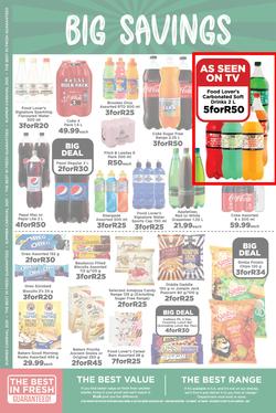 Food Lovers Market Eastern Cape : Summer Carnival (25 January - 31 January 2021), page 18