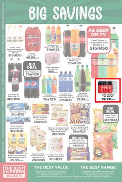 Food Lovers Market Eastern Cape : Summer Carnival (25 January - 31 January 2021), page 18