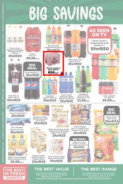 Food Lovers Market Eastern Cape : Summer Carnival (25 January - 31 January 2021), page 18