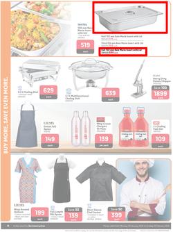 Makro : In The Mood To Cater To Your Business Needs (29 January - 25 February 2024), page 18