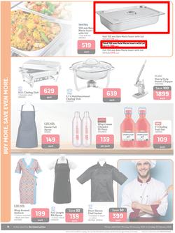 Makro : In The Mood To Cater To Your Business Needs (29 January - 25 February 2024), page 18