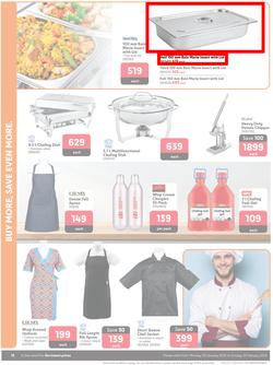 Makro : In The Mood To Cater To Your Business Needs (29 January - 25 February 2024), page 18