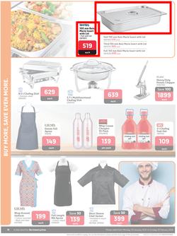 Makro : In The Mood To Cater To Your Business Needs (29 January - 25 February 2024), page 18