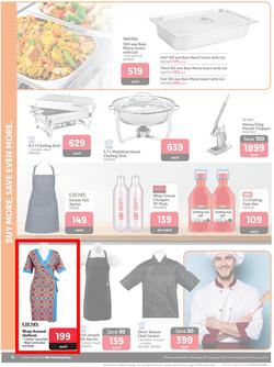 Makro : In The Mood To Cater To Your Business Needs (29 January - 25 February 2024), page 18