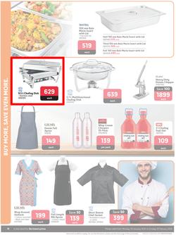 Makro : In The Mood To Cater To Your Business Needs (29 January - 25 February 2024), page 18