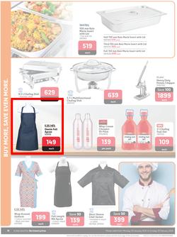 Makro : In The Mood To Cater To Your Business Needs (29 January - 25 February 2024), page 18