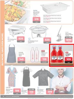 Makro : In The Mood To Cater To Your Business Needs (29 January - 25 February 2024), page 18