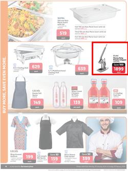 Makro : In The Mood To Cater To Your Business Needs (29 January - 25 February 2024), page 18