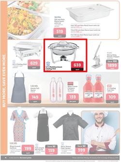 Makro : In The Mood To Cater To Your Business Needs (29 January - 25 February 2024), page 18