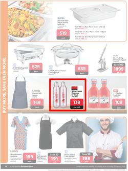 Makro : In The Mood To Cater To Your Business Needs (29 January - 25 February 2024), page 18