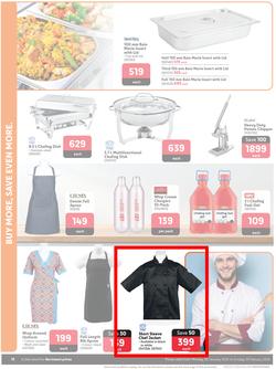 Makro : In The Mood To Cater To Your Business Needs (29 January - 25 February 2024), page 18