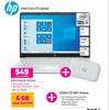 HP Intel Core i5 Laptop-On My Gig 3