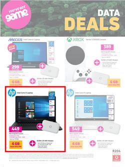 Game Cellular : Compliments Of The Season (7 December 2021 - 7 February 2022), page 18
