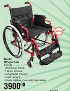 Medic Wheelchair