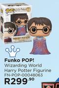 Funko Pop Wizarding World Harry Potter Figurine FN-POP-00048063
