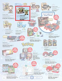 Toy Kingdom : Have You Been Cheeky Or Charming (13 November - 24 December 2023), page 18