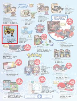 Toy Kingdom : Have You Been Cheeky Or Charming (13 November - 24 December 2023), page 18