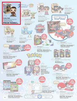 Toy Kingdom : Have You Been Cheeky Or Charming (13 November - 24 December 2023), page 18