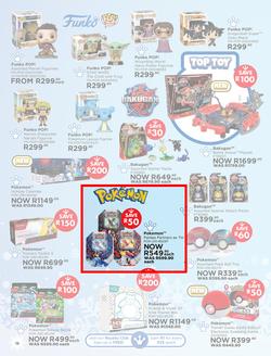Toy Kingdom : Have You Been Cheeky Or Charming (13 November - 24 December 2023), page 18