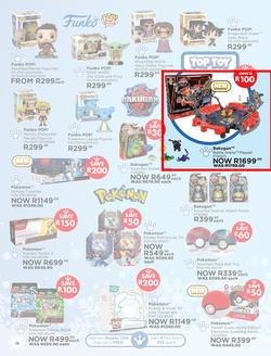 Toy Kingdom : Have You Been Cheeky Or Charming (13 November - 24 December 2023), page 18