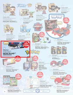 Toy Kingdom : Have You Been Cheeky Or Charming (13 November - 24 December 2023), page 18