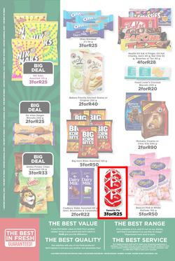 Food Lovers Market Eastern Cape : Winter Carnival (27 July - 2 August 2020), page 18
