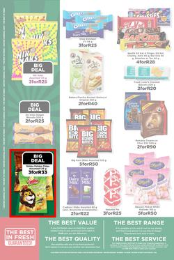 Food Lovers Market Eastern Cape : Winter Carnival (27 July - 2 August 2020), page 18