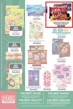 Food Lovers Market Eastern Cape : Winter Carnival (27 July - 2 August 2020), page 18