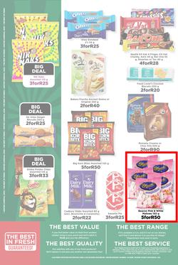 Food Lovers Market Eastern Cape : Winter Carnival (27 July - 2 August 2020), page 18
