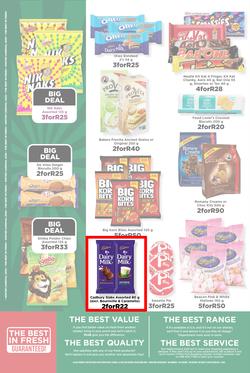 Food Lovers Market Eastern Cape : Winter Carnival (27 July - 2 August 2020), page 18