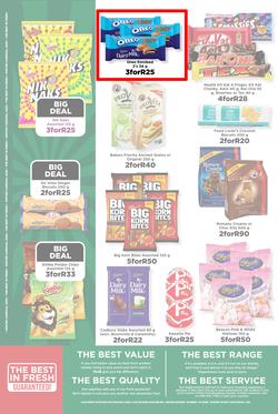 Food Lovers Market Eastern Cape : Winter Carnival (27 July - 2 August 2020), page 18