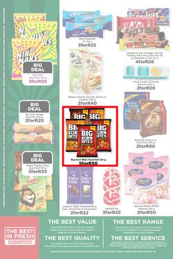 Food Lovers Market Eastern Cape : Winter Carnival (27 July - 2 August 2020), page 18