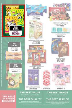 Food Lovers Market Eastern Cape : Winter Carnival (27 July - 2 August 2020), page 18