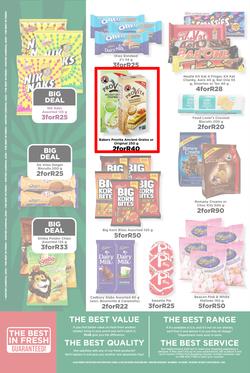 Food Lovers Market Eastern Cape : Winter Carnival (27 July - 2 August 2020), page 18