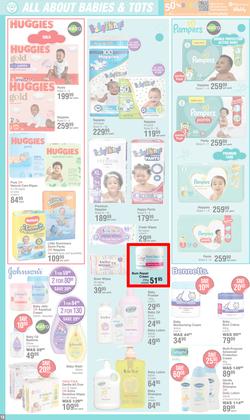 Dis-Chem : New Year Savings (11 December - 07 January 2024), page 18