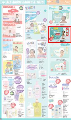 Dis-Chem : New Year Savings (11 December - 07 January 2024), page 18