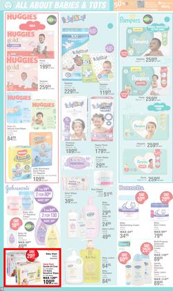 Dis-Chem : New Year Savings (11 December - 07 January 2024), page 18