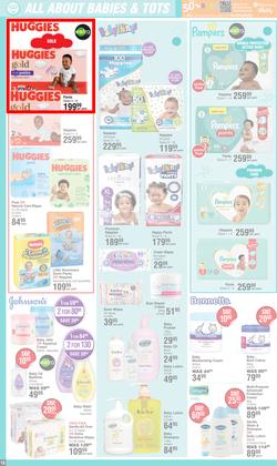 Dis-Chem : New Year Savings (11 December - 07 January 2024), page 18